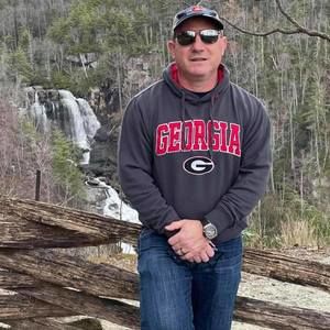 Meet your Posher, Ron